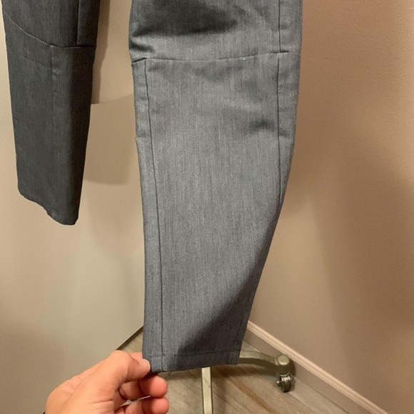 FIGS Technical Collection Grey Bottom Size Xs - Picture 7 of 11